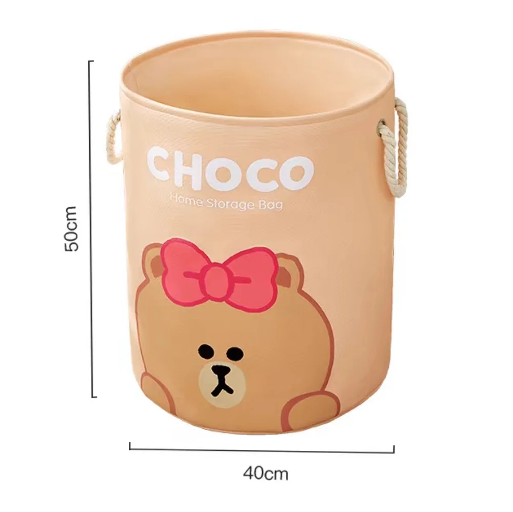 Line Friends size approx